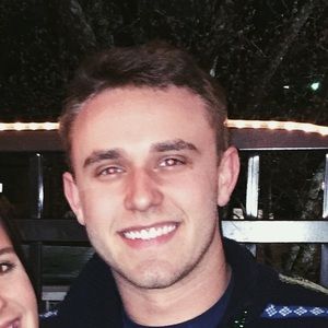 Meet your Posher, Bradey